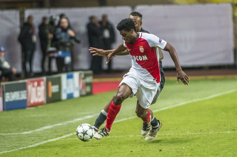 Jemerson, l’agente: “Futuro? Sta bene al Monaco. Sull’interesse della Lazio…” preview