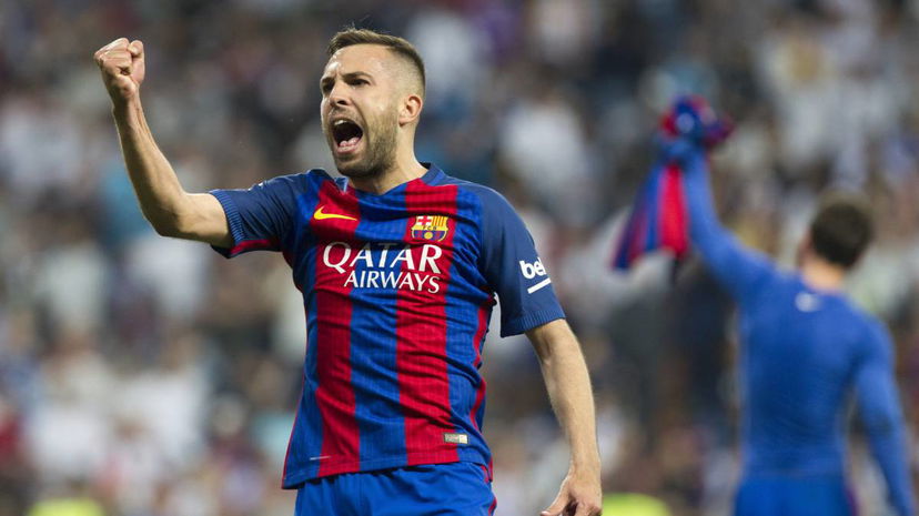 Dalla Spagna: Manchester United interessato a Jordi Alba, pronti 60 milioni. Luke Shaw… preview