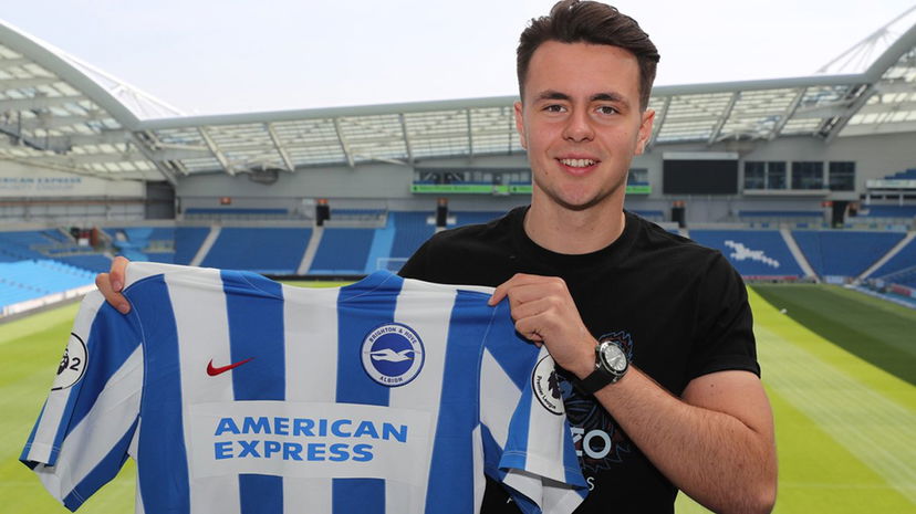 Ufficiale: Brighton, preso Josh Kerr dal Celtic preview