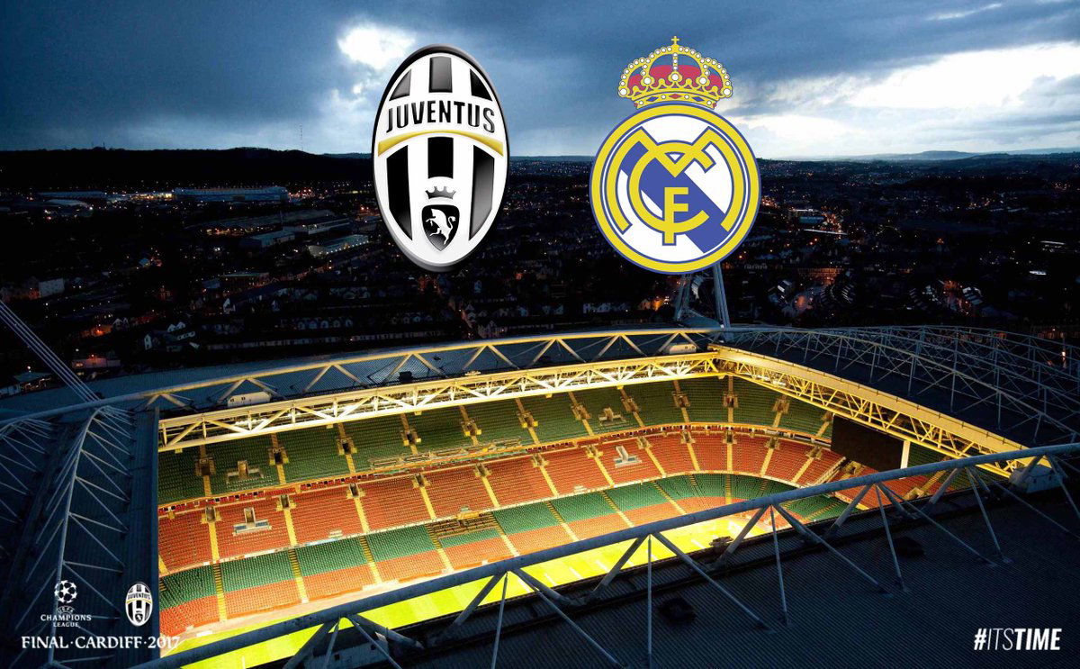 Verso Juve-Real: le ultimissime sulle probabili formazioni article-post