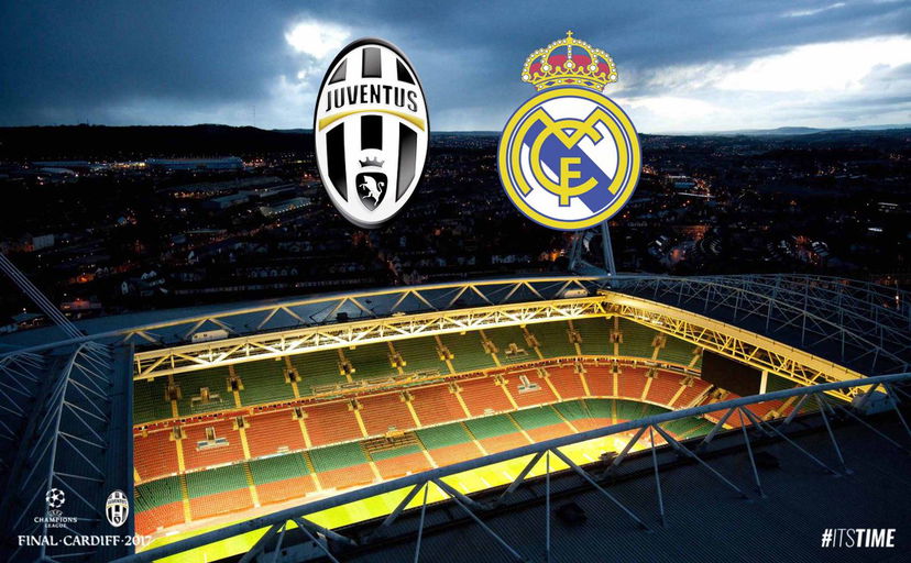 Verso Juve-Real: le ultimissime sulle probabili formazioni preview