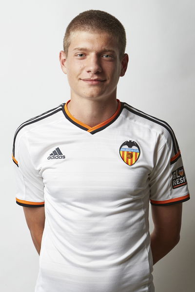 Dalla Spagna: Barcellona, accordo a un passo per il difensore Konyk preview