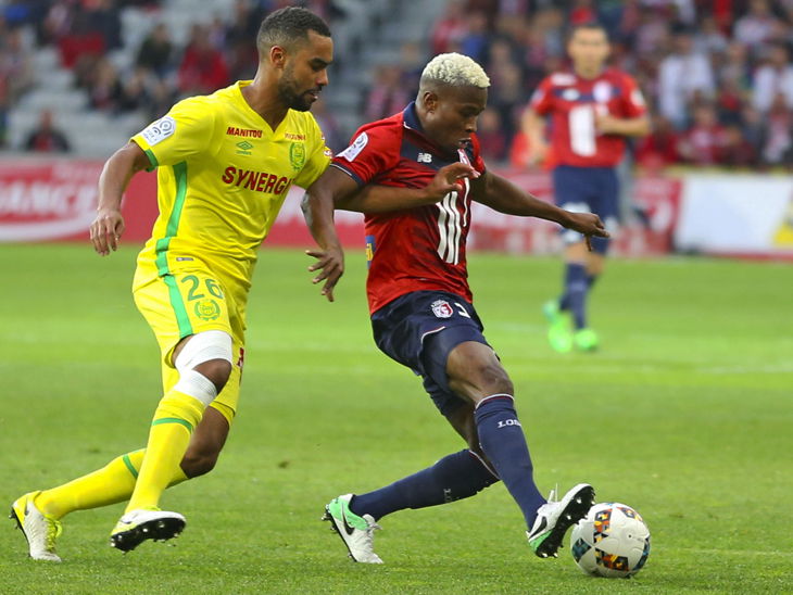 Patron Lille: “Bloccare il campionato avrà effetti catastrofici” preview