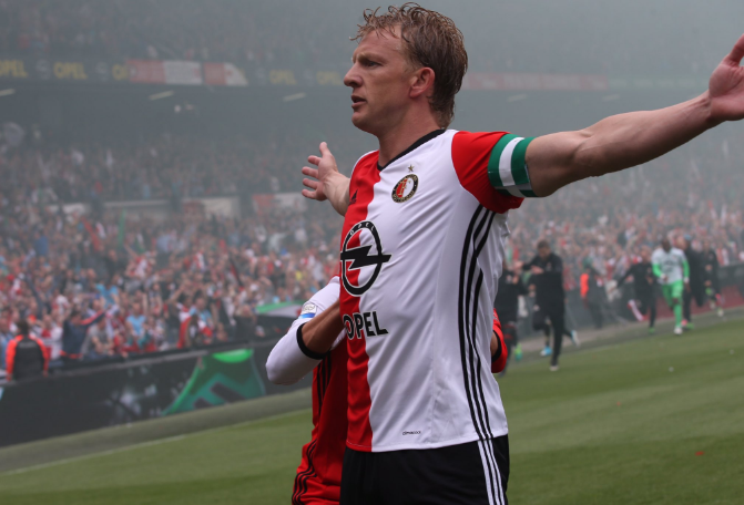 ESPERIENZA E FAME DI SUCCESSO : DIRK KUYT, L’INTRAMONTABILE preview