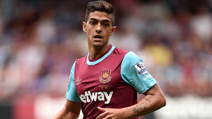 Dall’Inghilterra: Liverpool sulle tracce di Lanzini preview