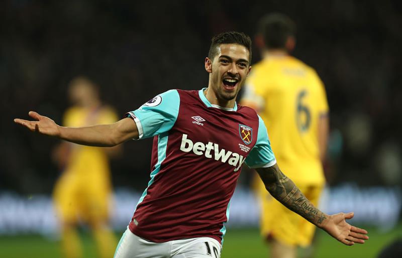 Dall’Inghilterra: Lanzini-West Ham, si tratta per il rinnovo. Il Liverpool… preview