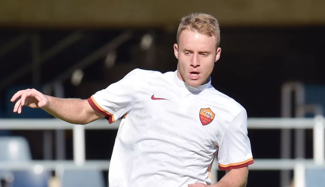 Esclusiva: Pro Vercelli, prenotato il difensore Grossi della Roma article-post