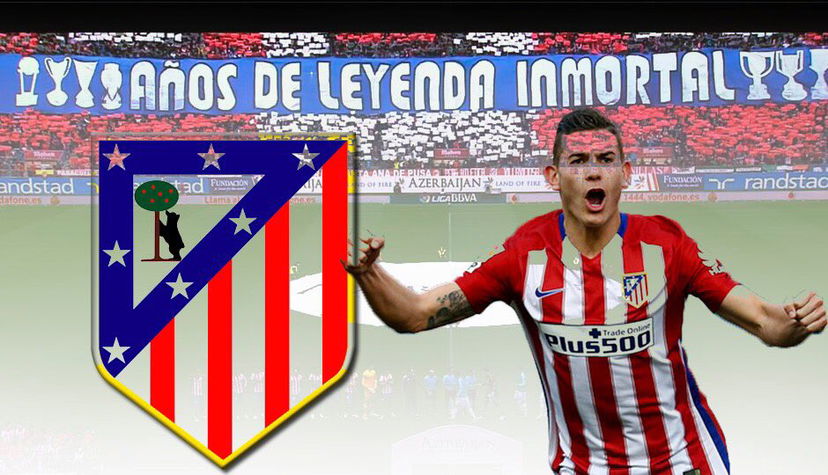 Ufficiale: Atletico Madrid, blindato Lucas Hernandez fino al 2022 preview