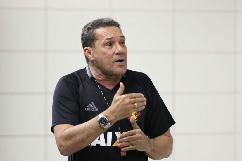 Ufficiale: il Cruzeiro esonera Luxemburgo preview