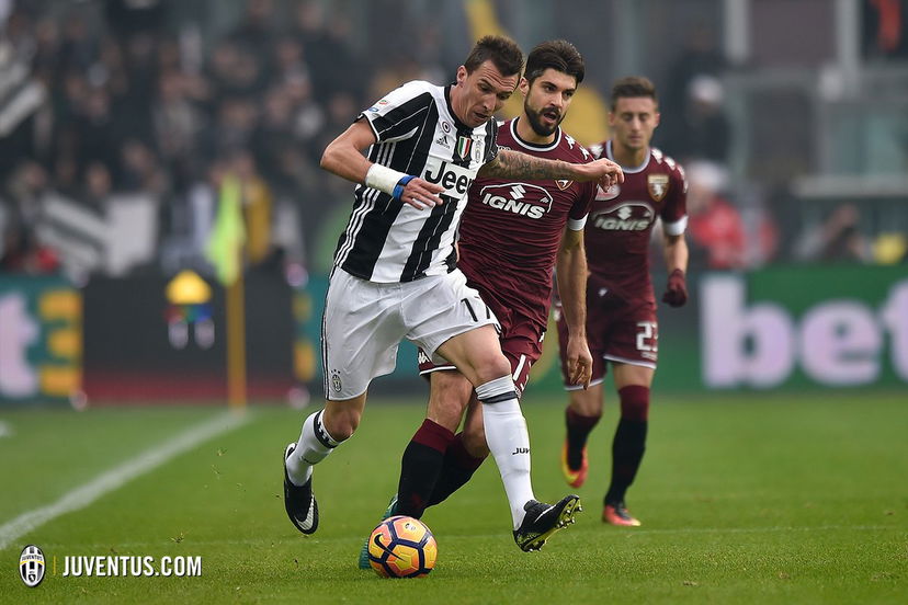 Juventus-Torino, le ultimissime sulle formazioni preview