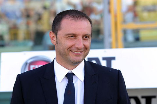 Esclusiva: Mangia-Craiova, c’è la firma per una stagione article-post