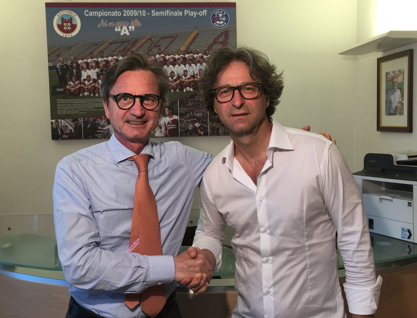 Marchetti: “Semifinale meritata sul campo, vittoria epica col Bari. Frosinone? Non abbiamo paura” preview