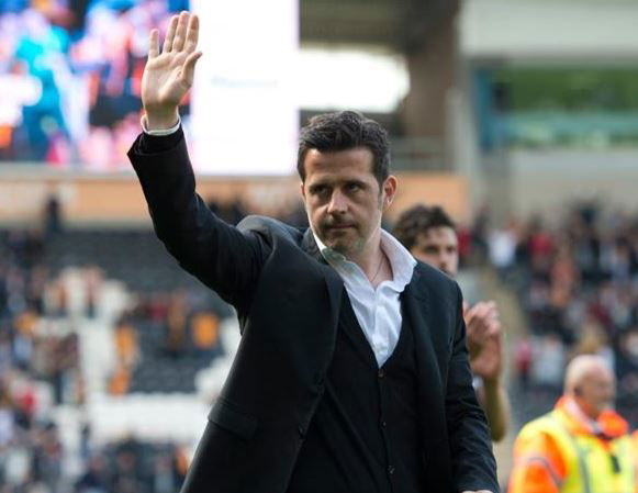 O Jogo: Marco Silva sbarca a Londra per trattare con il Crystal Palace preview