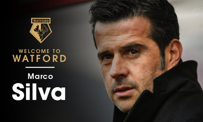 Ufficiale: ribaltone Watford, via il tecnico Marco Silva. Pronto Javi Gracia preview