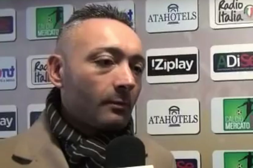 Salernitana, Giuffredi: “Sepe non si muove da Salerno e per Kastanos valuterò le eventuali proposte” preview