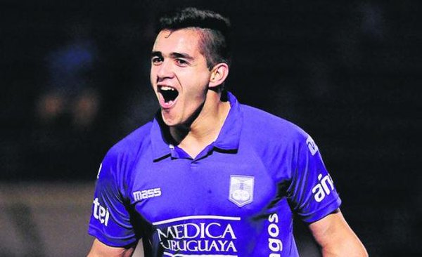 Ufficiale: Celta Vigo, arriva Maxi Gomez. Contratto fino al 2022 preview