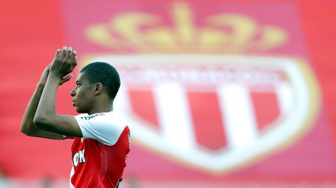 Le Parisien: Mbappé domani a Parigi preview