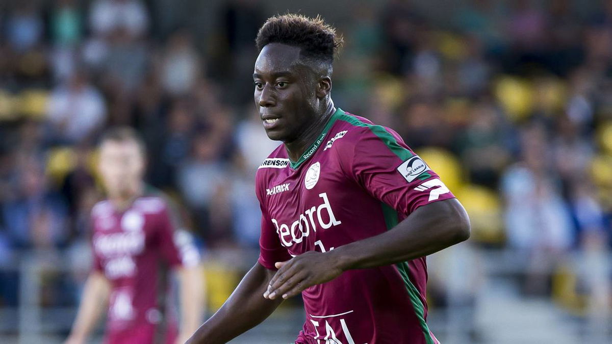 Dalla Francia: Monaco, non si molla la presa per Meité article-post