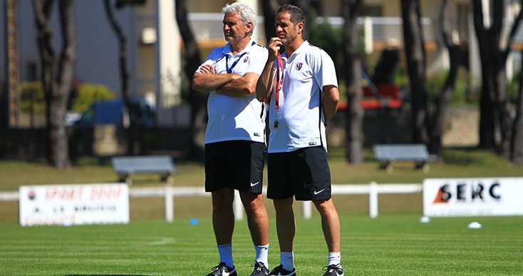 Ufficiale: Metz, rinnovo per il tecnico Hinschberger article-post