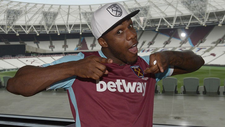 Ufficiale: West Ham-Michail Antonio, avanti fino al 2021 preview