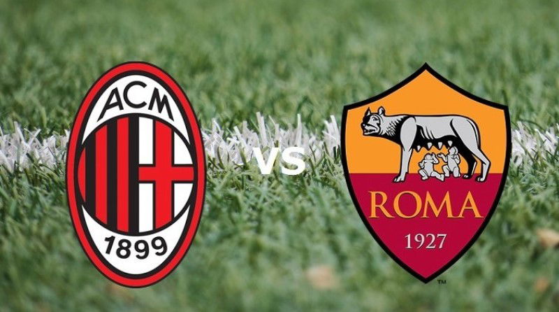 Milan-Roma: le ultime sulle probabili formazioni preview