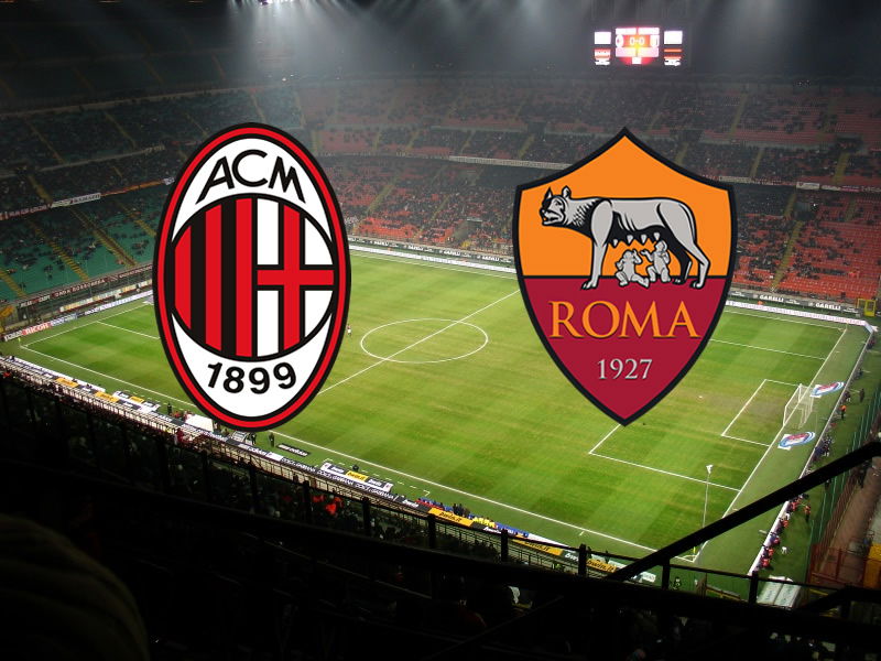 Milan-Roma da mille e un intreccio: vietato sbagliare article-post