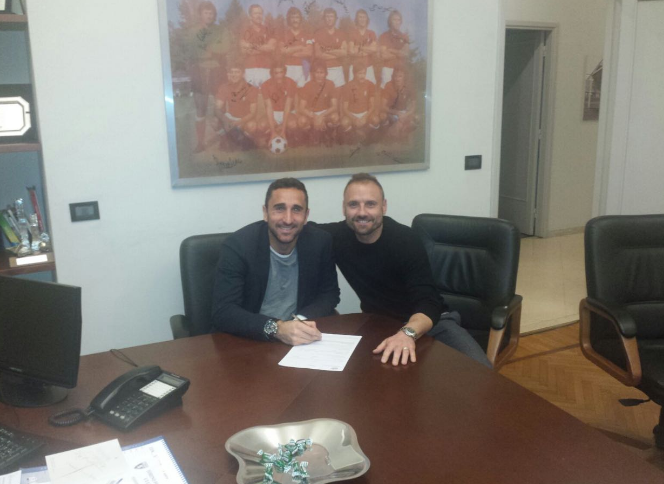 Ufficiale: Toro-Molinaro, avanti fino al 2018 preview