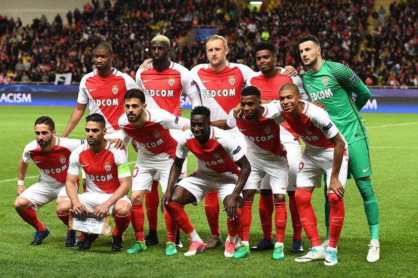 Il Monaco è campione di Francia! Spezzata l’egemonia del Psg preview