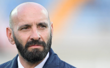 Monchi Roma Twitter