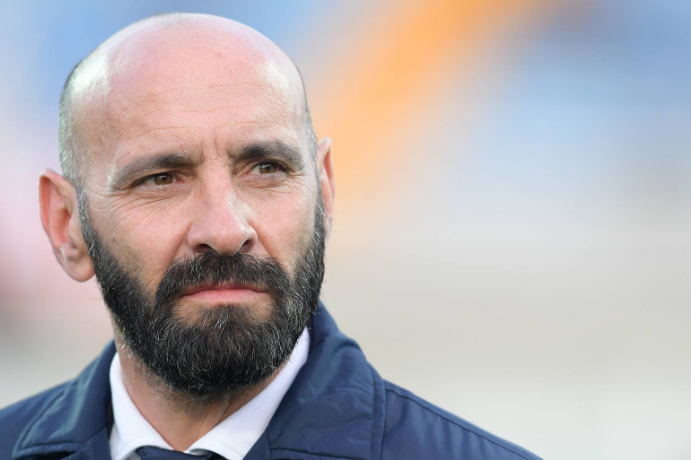 Monchi: “Juve incredibile, ma nel finale ha sofferto. Schick? Sempre convinto che farà molti gol” preview