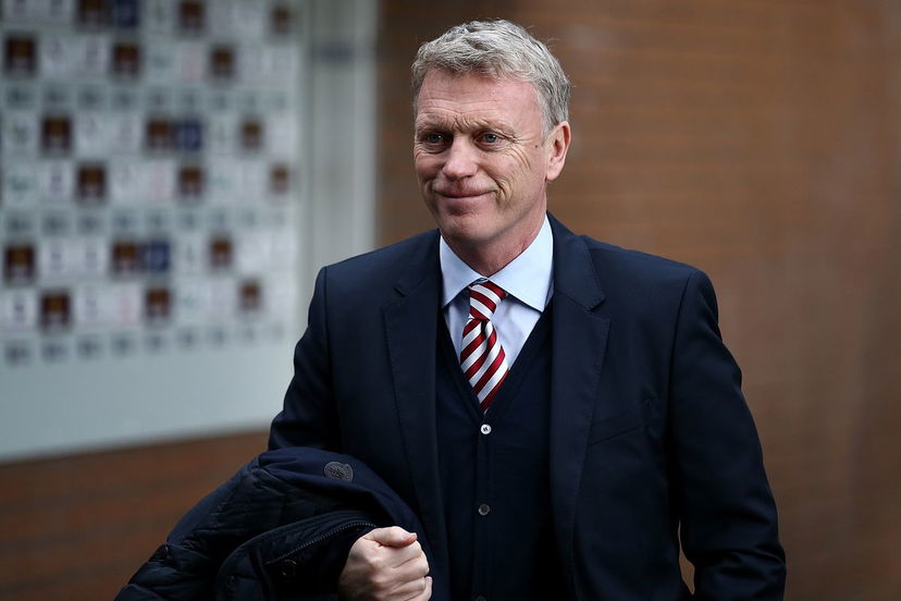 Ufficiale: Sunderland-Moyes, è divorzio. Il comunicato preview