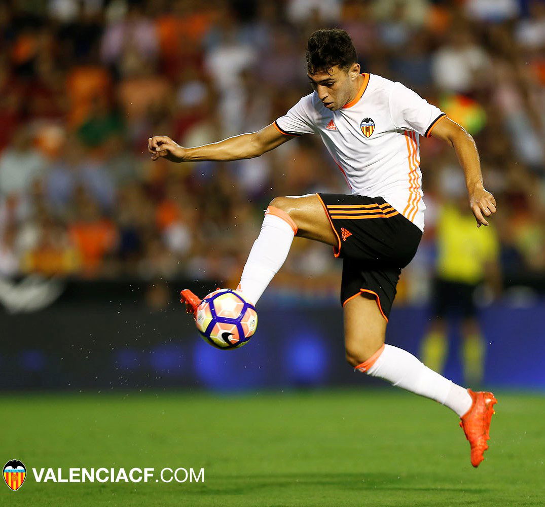 As: Barcellona, rifiutata l’offerta della Real Sociedad per Munir article-post