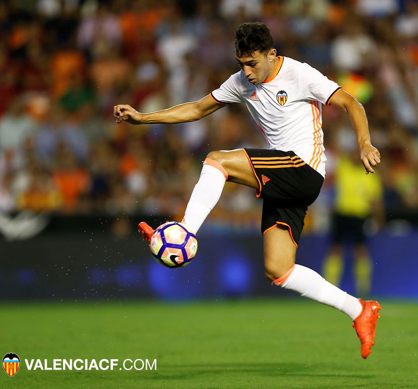 As: Barcellona, rifiutata l’offerta della Real Sociedad per Munir preview