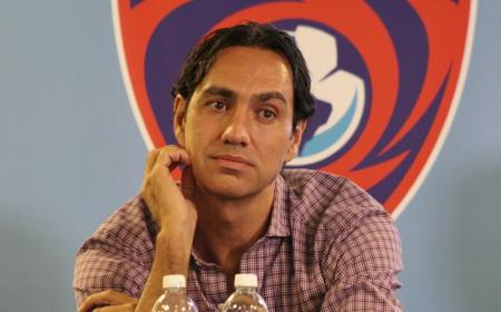 Nesta Miami Foto: Deporte Total USA