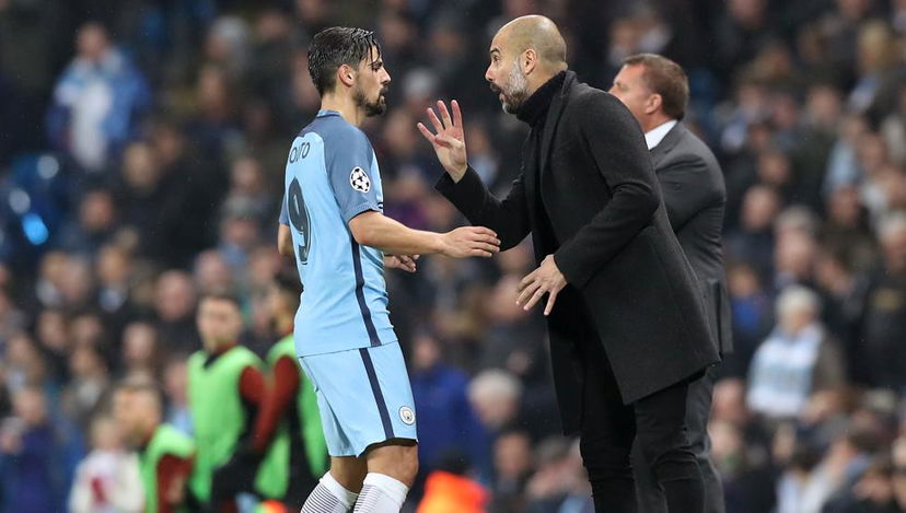 Nolito sbotta: “Dopo dicembre non ho più giocato. Il motivo? Chiedete a Guardiola” preview