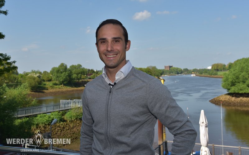 Ufficiale: Werder Brema, rinnova il tecnico Nouri preview