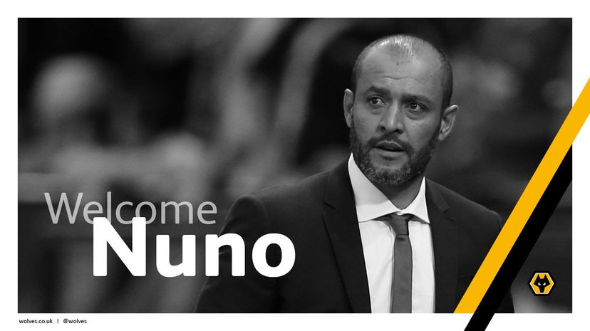Ufficiale: Nuno Espirito Santo riparte dalla Championship, allenerà il Wolverhampton preview