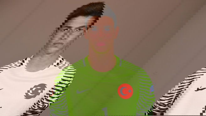 Dall’Inghilterra: Manchester City, accordo raggiunto per il baby Özer preview