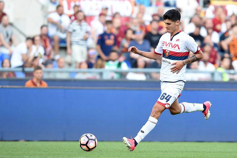 Esclusiva: Pellegri-Juve, incontro positivo con il Genoa. I dettagli preview