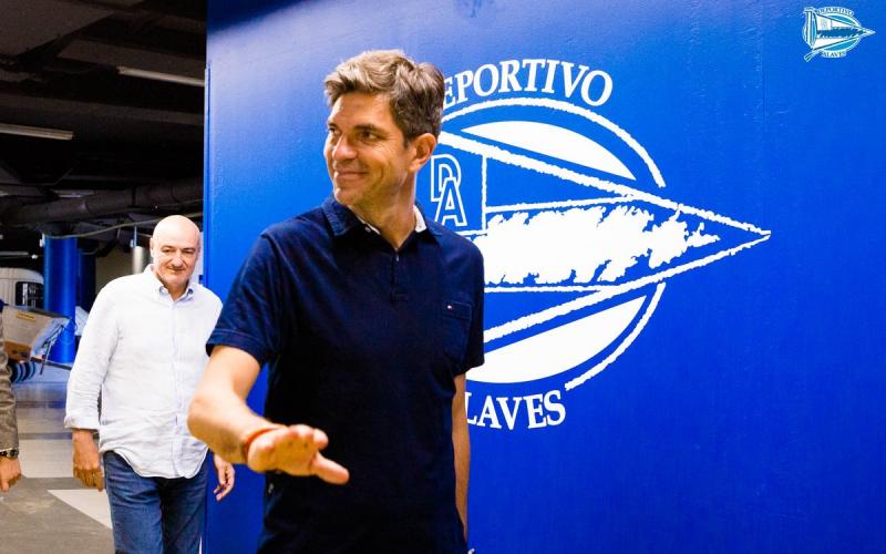 Alaves Pellegrino