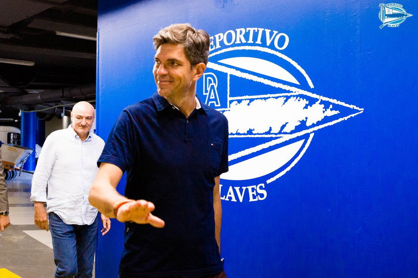 Ora è ufficiale: Mauricio Pellegrino è nuovo allenatore del Leganés. Il comunicato preview