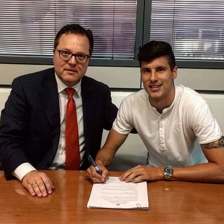 Ufficiale: Udinese, blindato Stipe Perica fino al 2022 preview