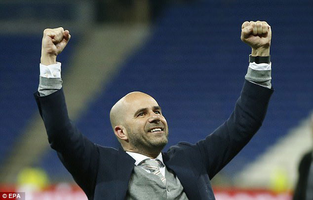 PETER BOSZ, LO STRATEGA DI APELDOORN CHE FA VOLARE L’AJAX article-post