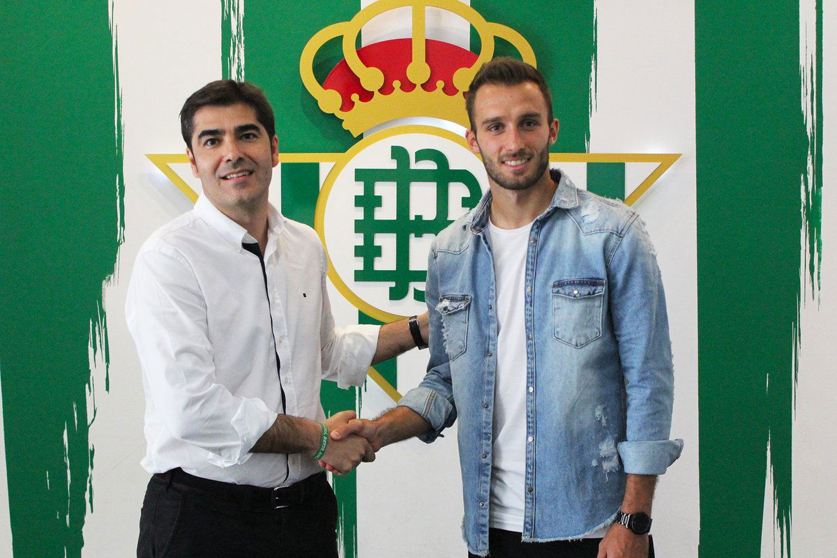 Ufficiale: Betis, blindato Pezzella fino al 2021 article-post