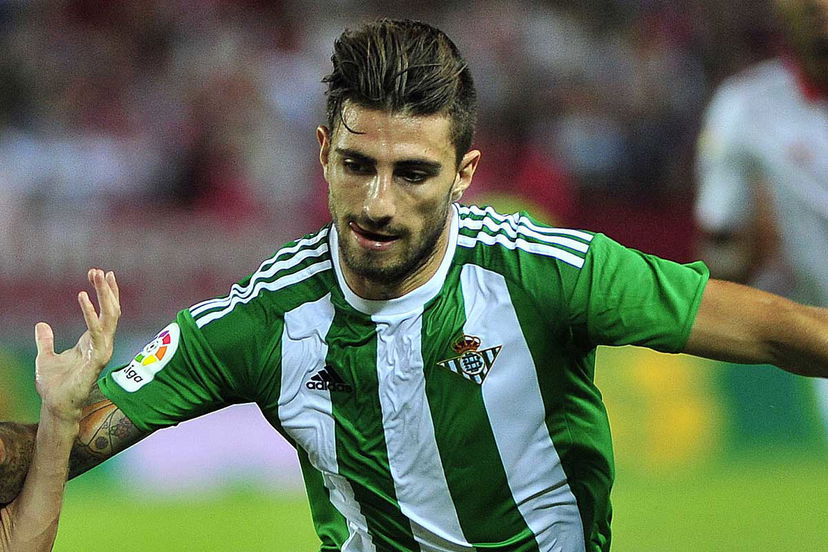 A Bola: Sporting Lisbona, fatta per Cristiano Piccini. I dettagli preview
