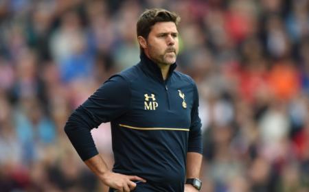 Pochettino Foto: Tottenham Journal