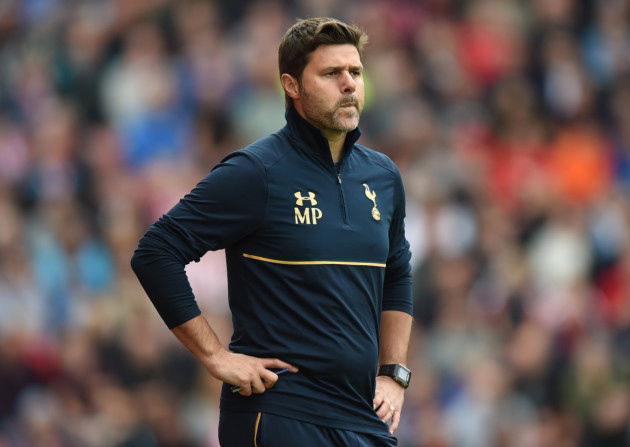 Pochettino: “Il rinnovo di Eriksen? Ci stiamo lavorando e non sono preoccupato” preview