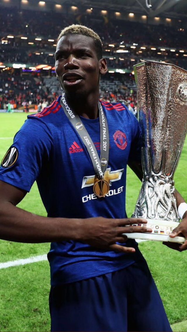 Pogba, tra l’euforia e un pensiero per la Juve: “Buona fortuna e un saluto a Gigi!” preview