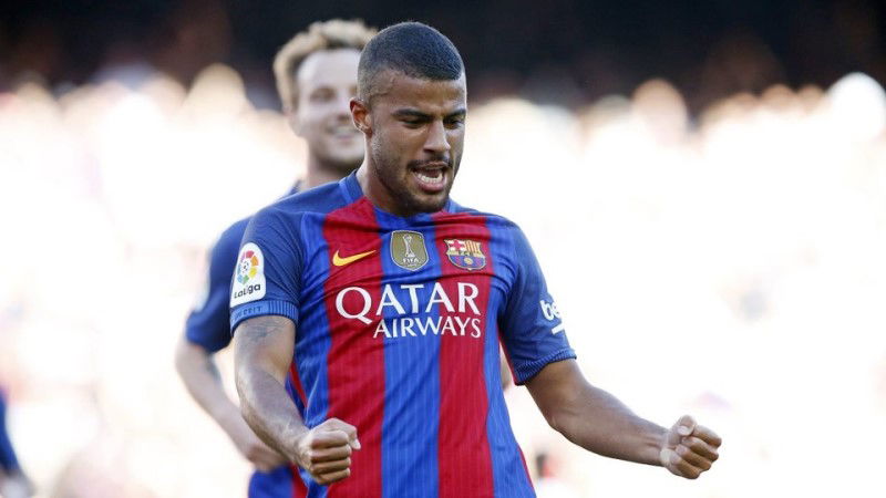 Dalla Spagna: la Fiorentina spinge forte per Rafinha preview
