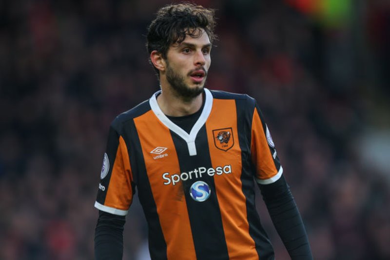 Dall’Inghilterra: Ranocchia in orbita Newcastle preview